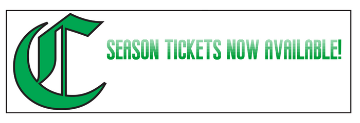 Sherwood Park Crusaders 2025/2026 Season Tickets