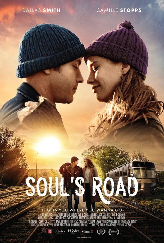 Soul's Road (Filmmakers in Attendance for Q&A)