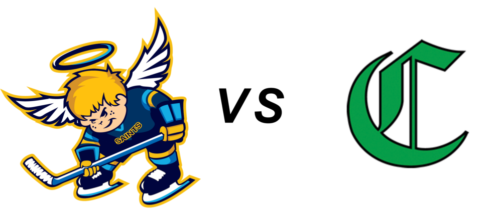 Spruce Grove Saints vs Sherwood Park Crusaders