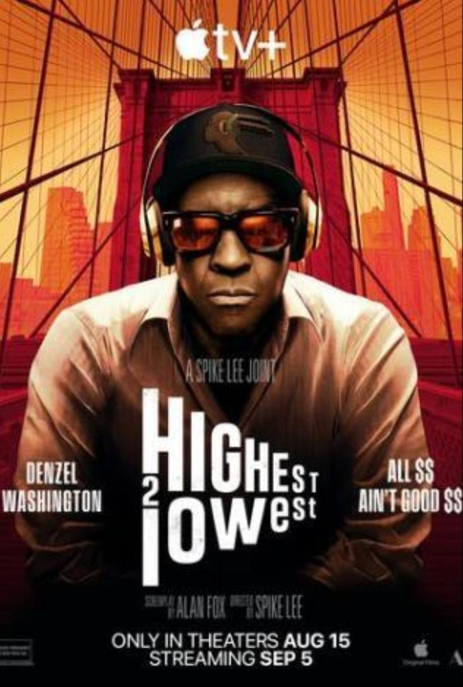 Highest 2 Lowest 