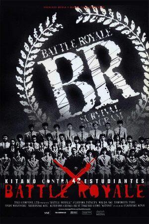 Battle Royale (25th Anniversary Screening) 