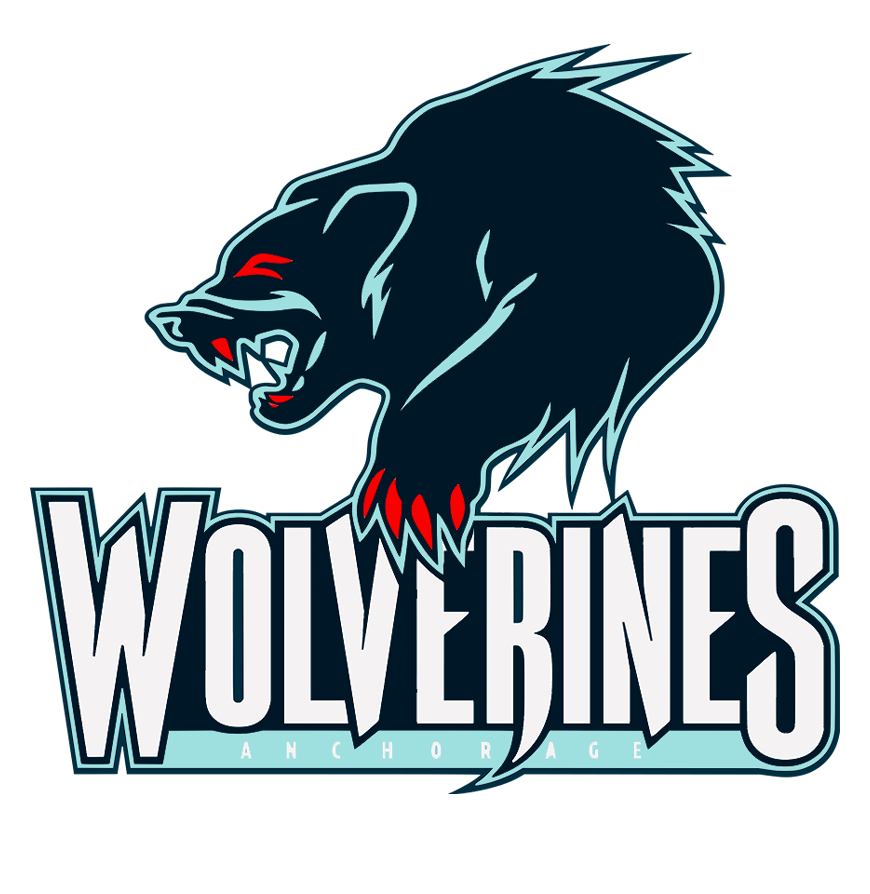 Minnesota Wilderness vs Anchorage Wolverines