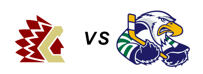 Surrey Eagles vs Chilliwack Chiefs - Exhibition Game