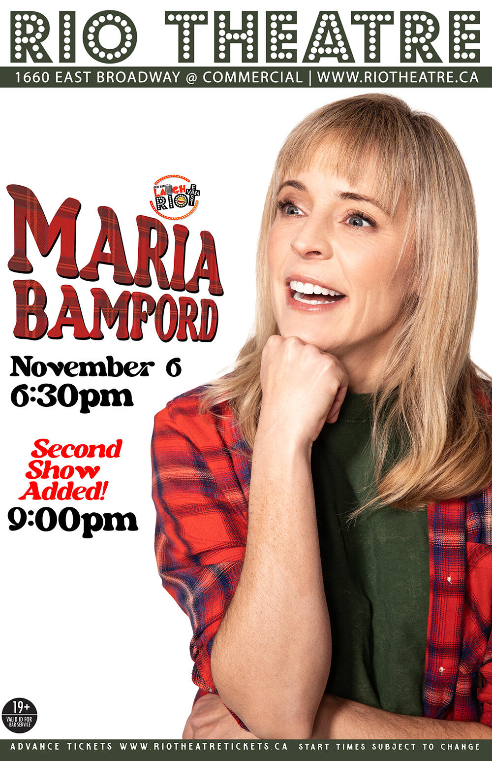 Maria Bamford