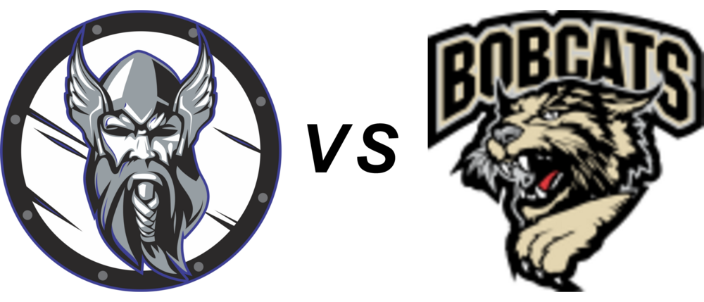 St. Cloud Norsemen vs Bismarck Bobcats