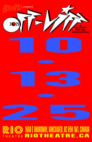 OFF-VIFF 2025