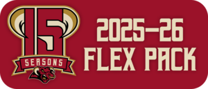 2025-26 Flex Pack