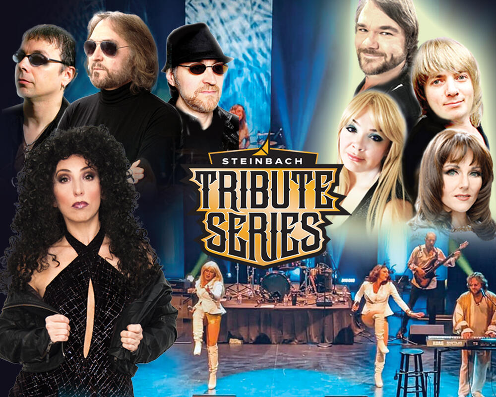 Abba/Night Fever/Cher new