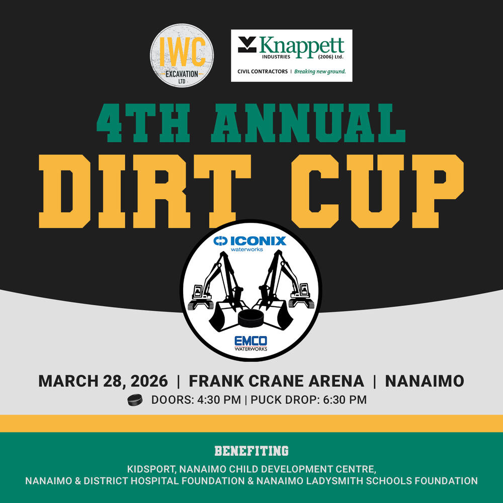 4th Annual Dirt Cup 