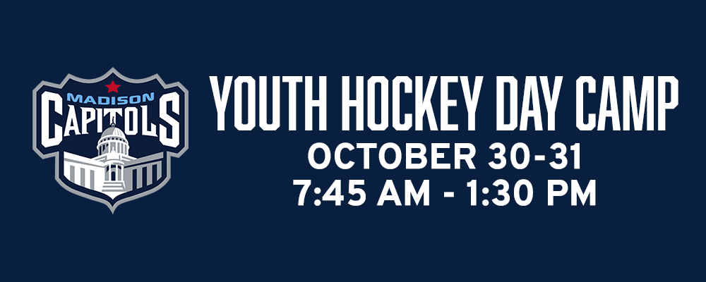 Thursday, October 30th & Friday, October 31st Day Camp