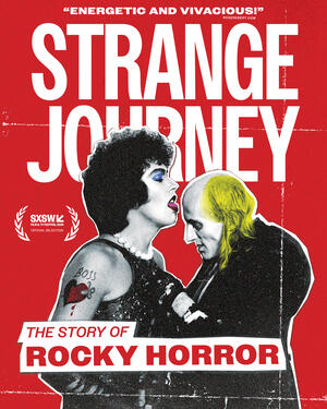 Strange Journey: The Story of Rocky Horror: OFF-VIFF 2025