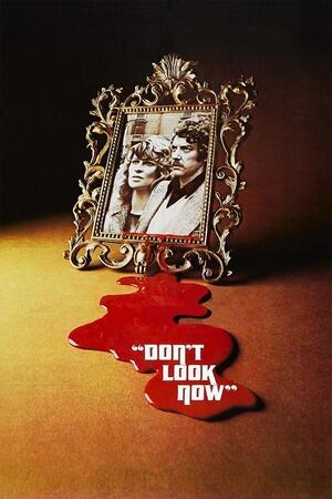 Don't Look Now (Hosted by Osgood Perkins)