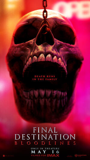 Final Destination: Bloodlines
