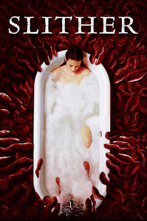 Slither (Hosted by Todd Masters!)