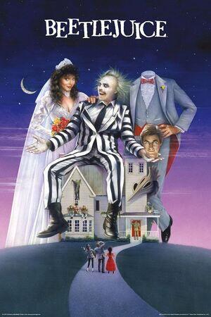 Beetlejuice 