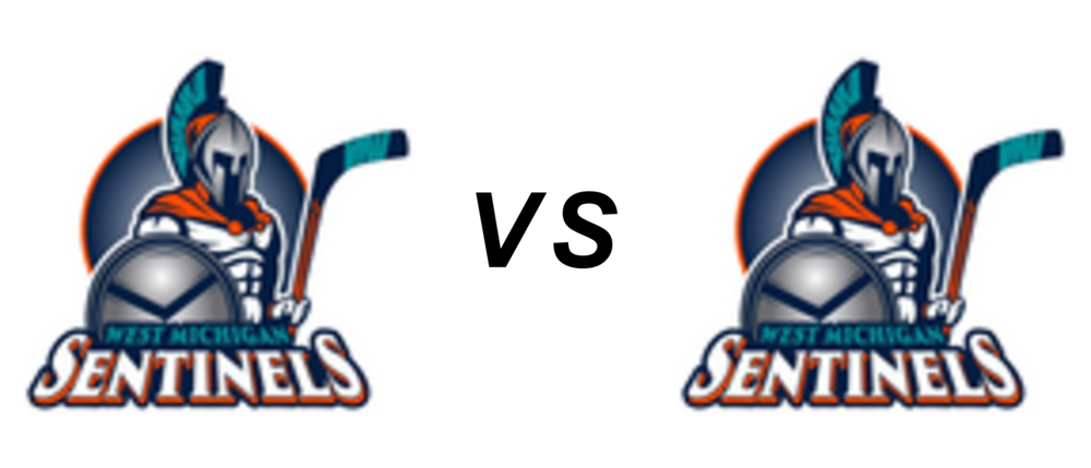 Northern Michigan Warhounds vs West Michigan Sentinels