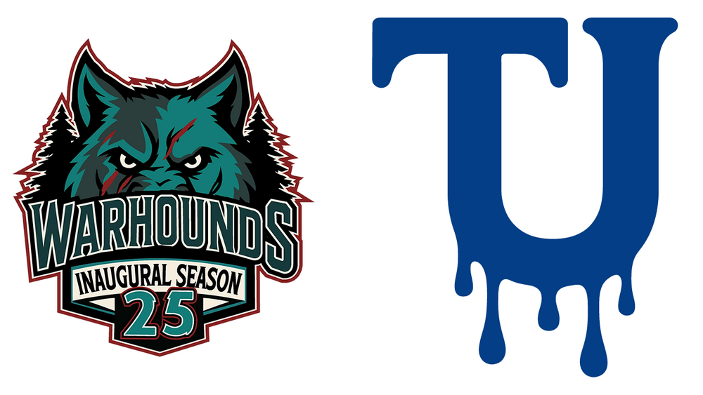 Northern Michigan Warhounds vs Ridgetown Royals