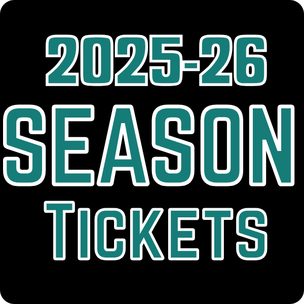 2025 | 2026 Season Tickets