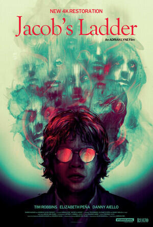 Jacob's Ladder  (2025 Restoration)