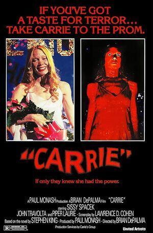 Brian de Palma's 'Carrie' (Hosted by Mike Flanagan)
