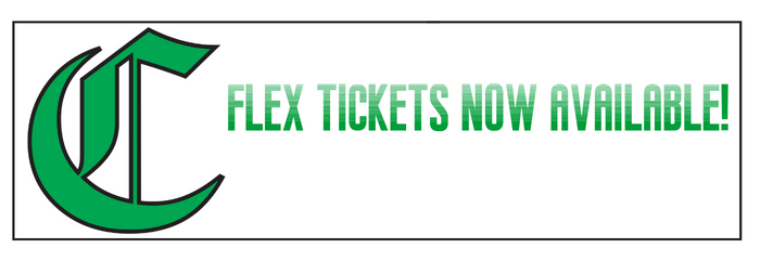 Flex Pack Tickets 2025/26