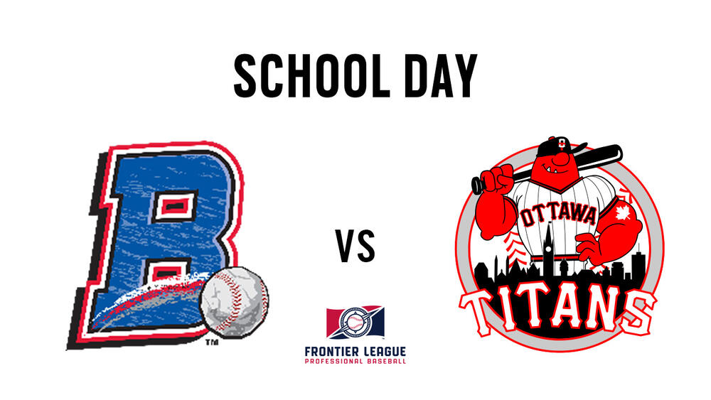 New York Boulders vs. Ottawa Titans