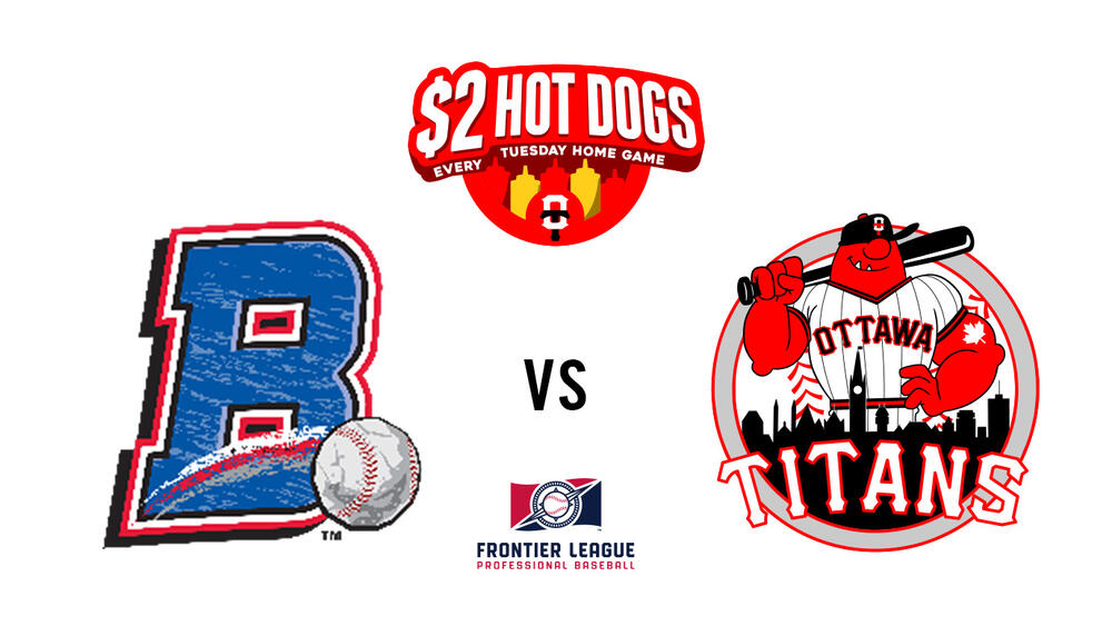 New York Boulders vs. Ottawa Titans