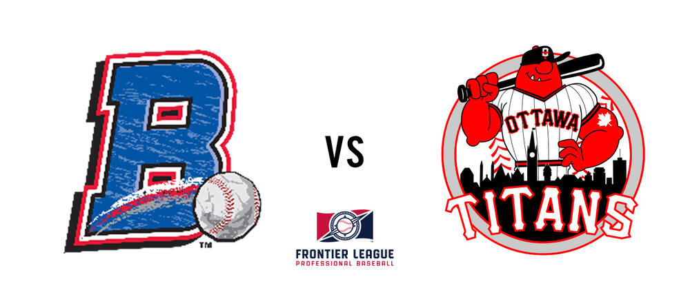 New York Boulders vs. Ottawa Titans