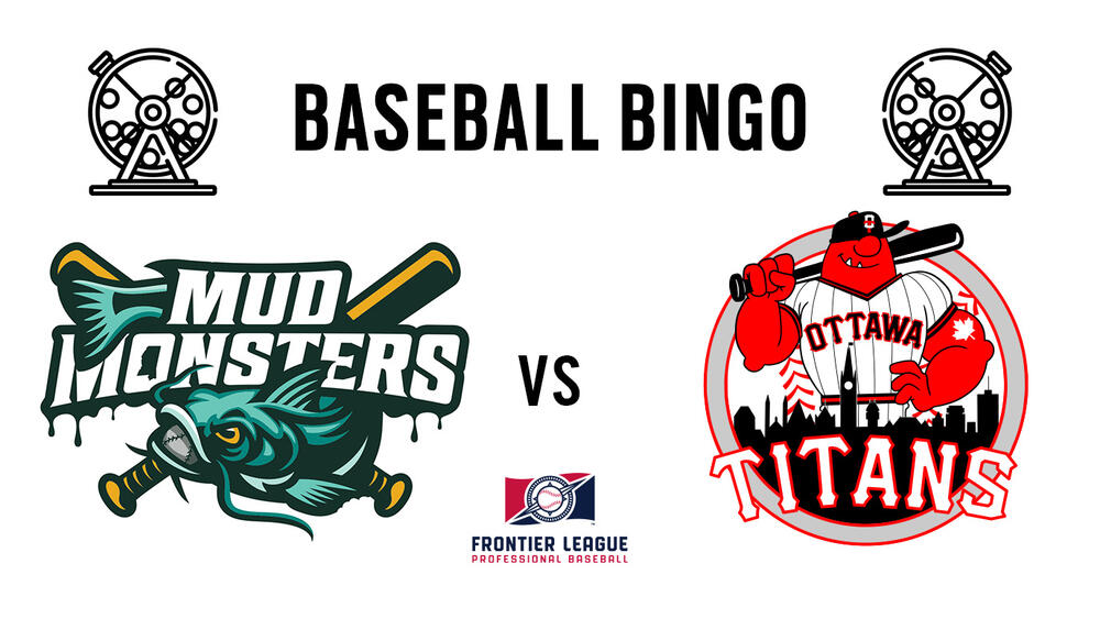 Mississippi Mud Monsters vs. Ottawa Titans
