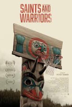 Saints and Warriors (Director Q&A)