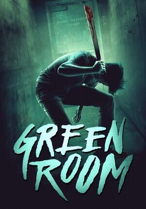 Green Room (10th Anniversary Screening w / Director Q&A)