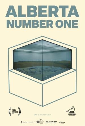 Alberta Number One (Filmmakers in Attendance for Q&A!)