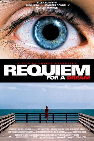 Requiem for a Dream (25th Anniversary Restoration Screening)