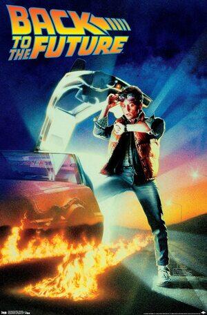 Back to the Future (40th Anniversary Screening)