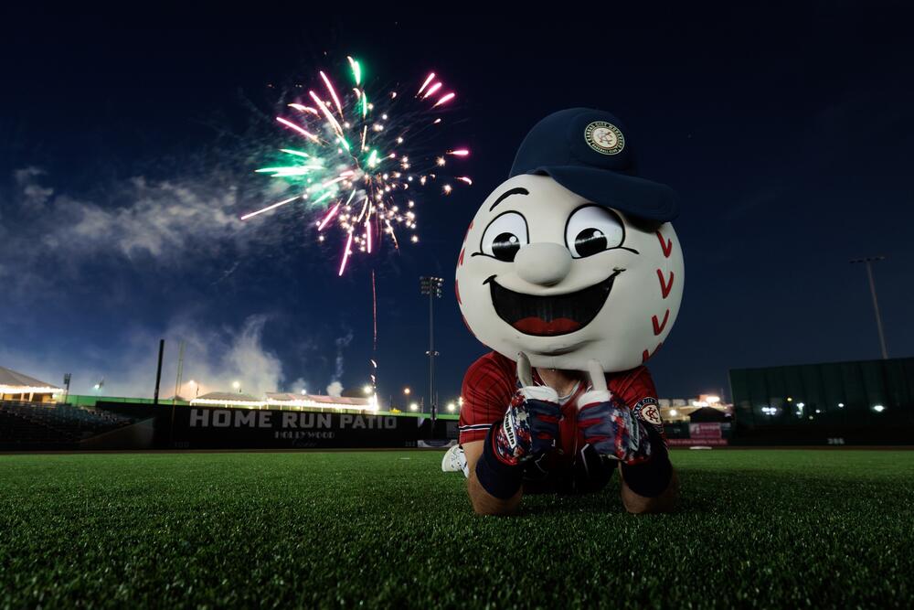 Lake Country DockHounds vs Kansas City Monarchs