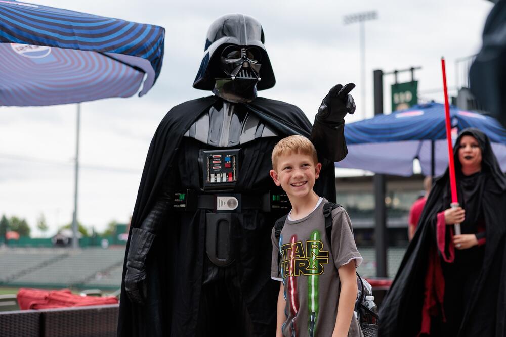 Lake Country DockHounds vs Kansas City Monarchs