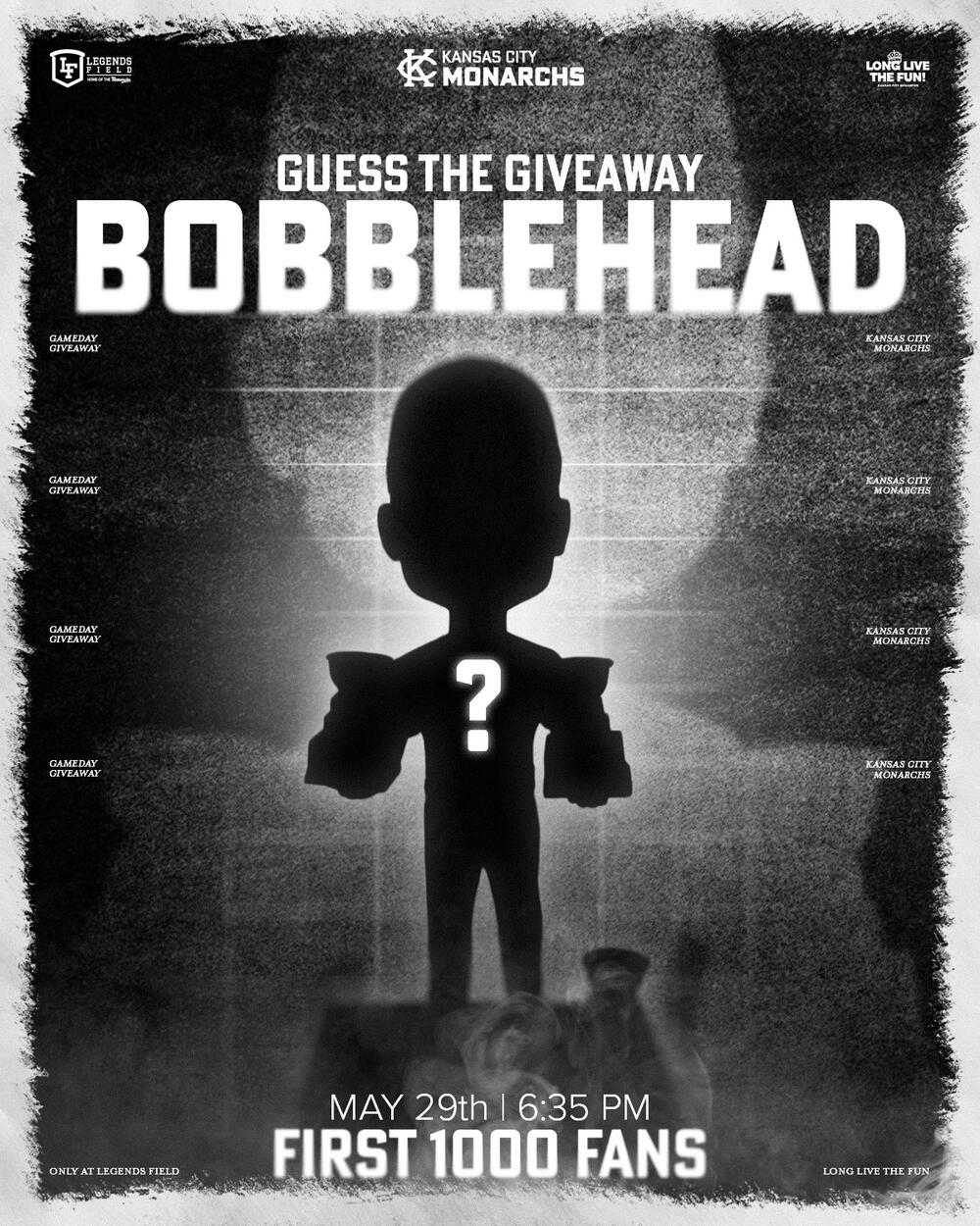 Sioux City Explorers vs Kansas City Monarchs