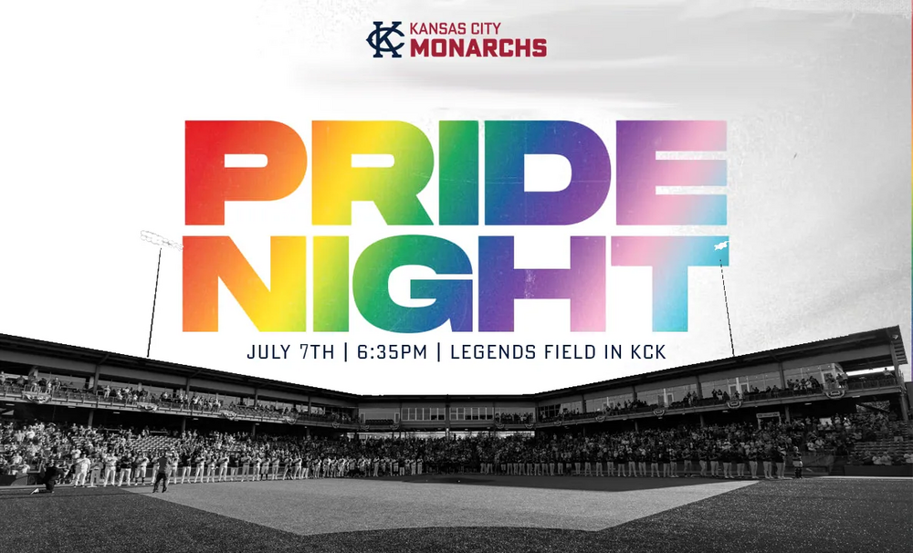 Cleburne Railroaders vs Kansas City Monarchs