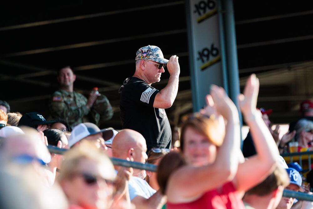 Sioux Falls Canaries vs Kansas City Monarchs