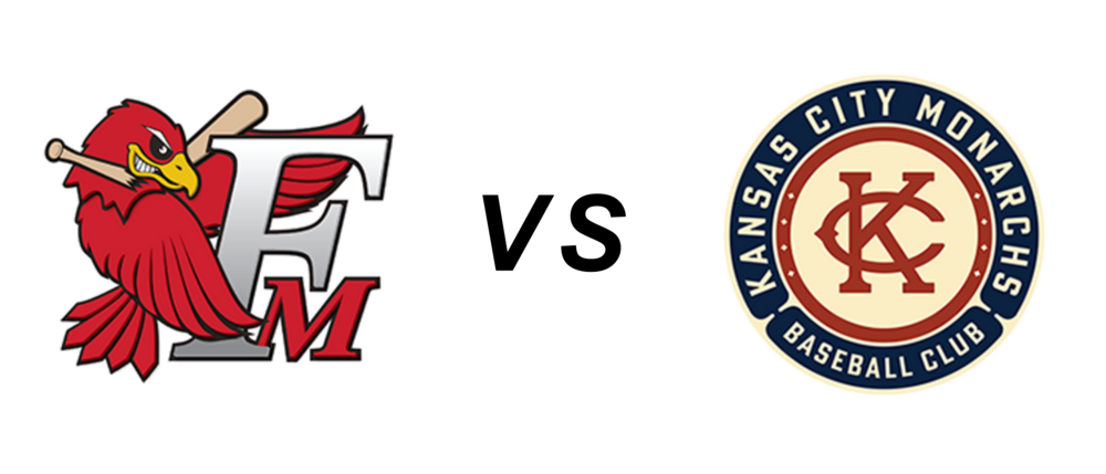 Fargo-Moorhead RedHawks vs Kansas City Monarchs