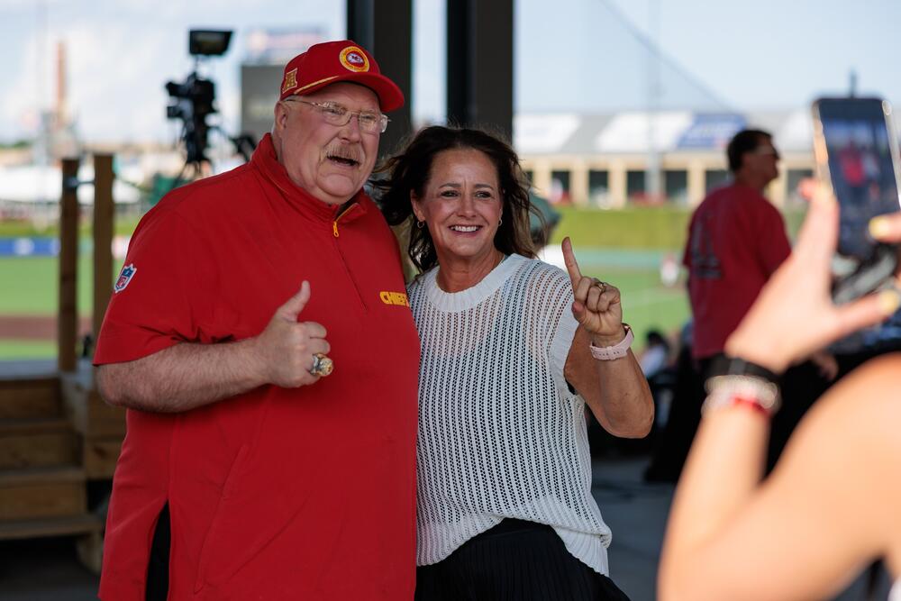 Winnipeg Goldeyes vs Kansas City Monarchs