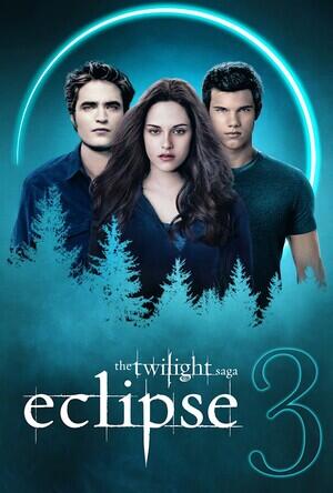 The Twilight Saga: Eclipse (15th Anniversary Screening)
