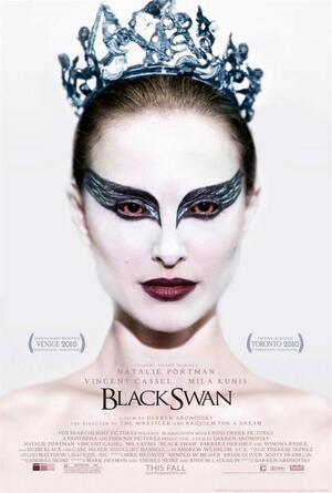 Black Swan (15th Anniversary Restoration)