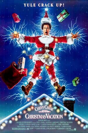 National Lampoon's Christmas Vacation