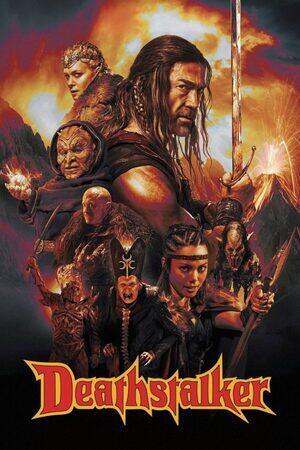 Deathstalker (Final Screening)