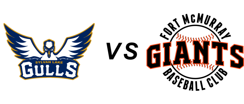 Sylvan Lake Gulls vs Fort McMurray Giants
