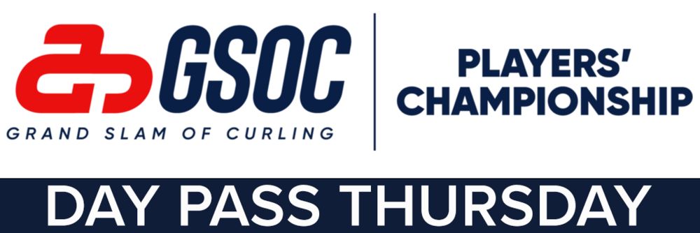GSOC Players' Championship Thursday Pass