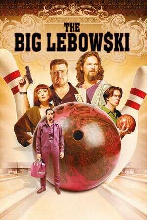 The Big Lebowski 