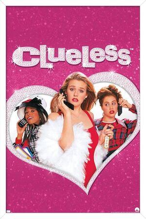 Clueless (30th Annviersary Screening)