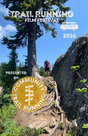 The Trail Running Film Festival